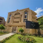 شقة 225 متر مع بدروم للبيع في بيت الوطن – دمياط الجديدة