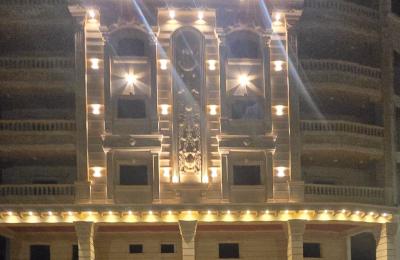 بيت في احدث مناطق دمياط الجديدة