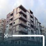 دوبلكس للبيع في الحي المميز دمياط الجديدة – قريب من الموقف الشرقي