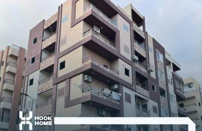 دوبلكس للبيع في الحي المميز دمياط الجديدة – قريب من الموقف الشرقي - 3 bedrooms, 1 bathrooms - دمياط الجديدة, Damietta